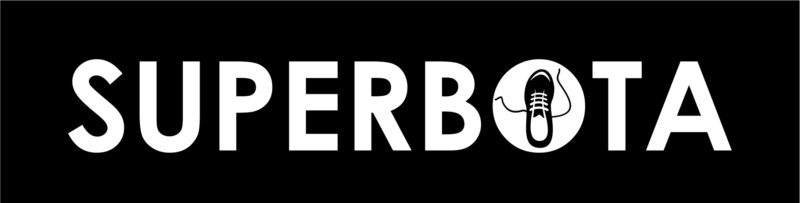 Logo Superbota